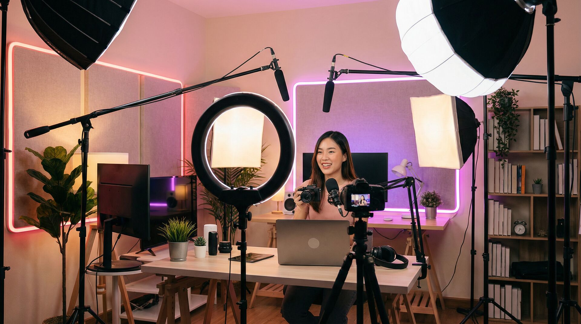 国产AV视频创作平台