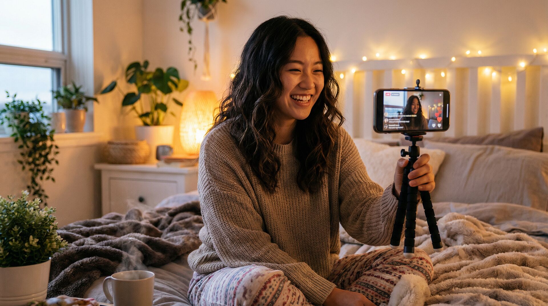 国产AV生活vlog视频